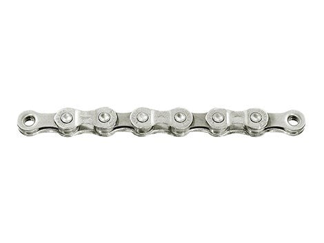 SunRace Kette 9V 138L E-Bike silber