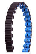 Gates CDX-Riemen, 118 Zähne, Carbon