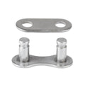 Kmc verbindingsschakel 1 8 snap-on ept zilver