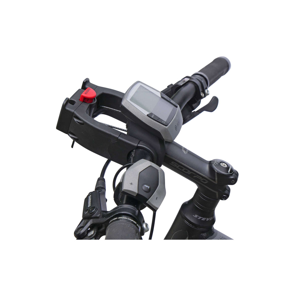 RIXEN KAUL afstands-set e 25 distance set rke 25 schwarz