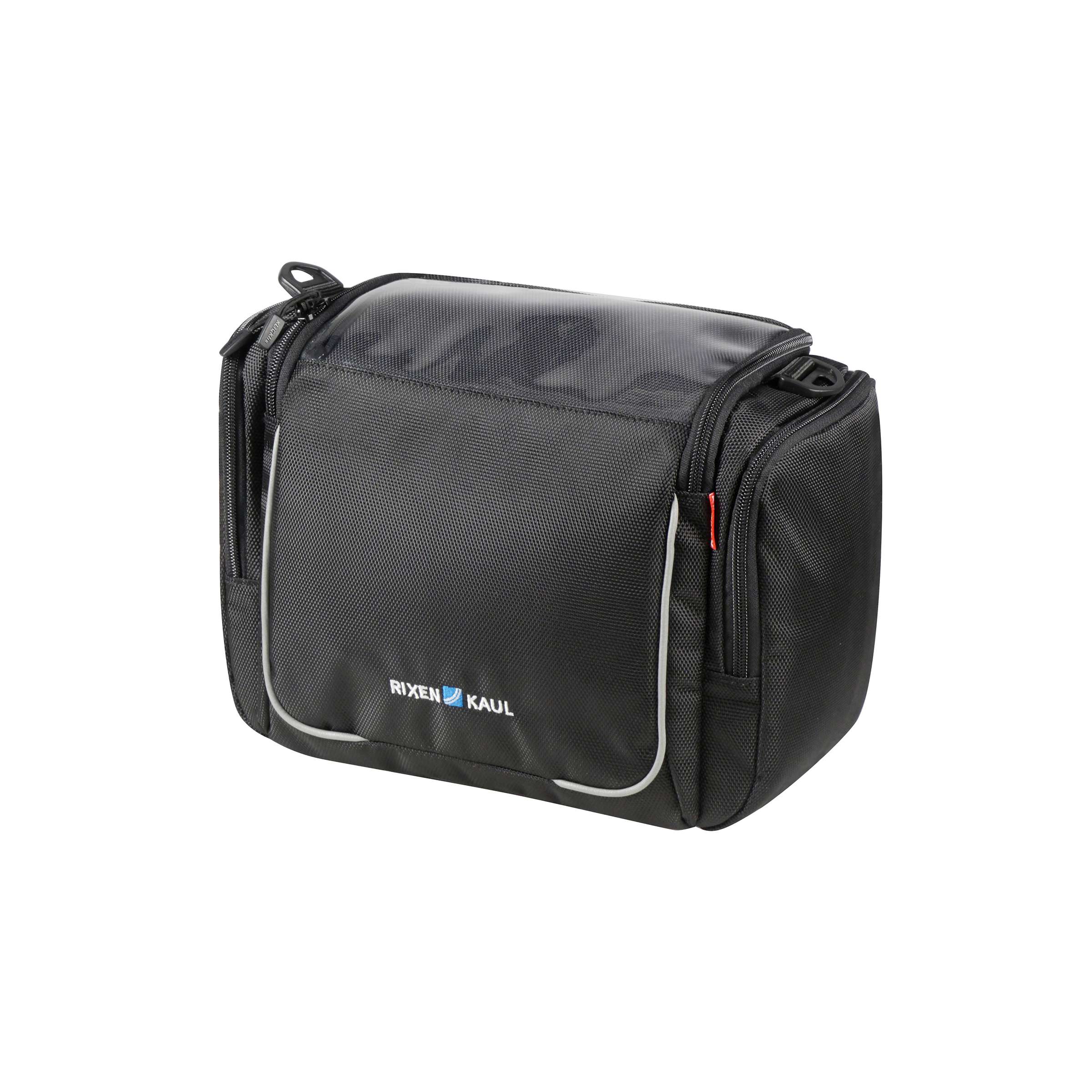 Rixen kaul stuurtas klickfix aventour sport