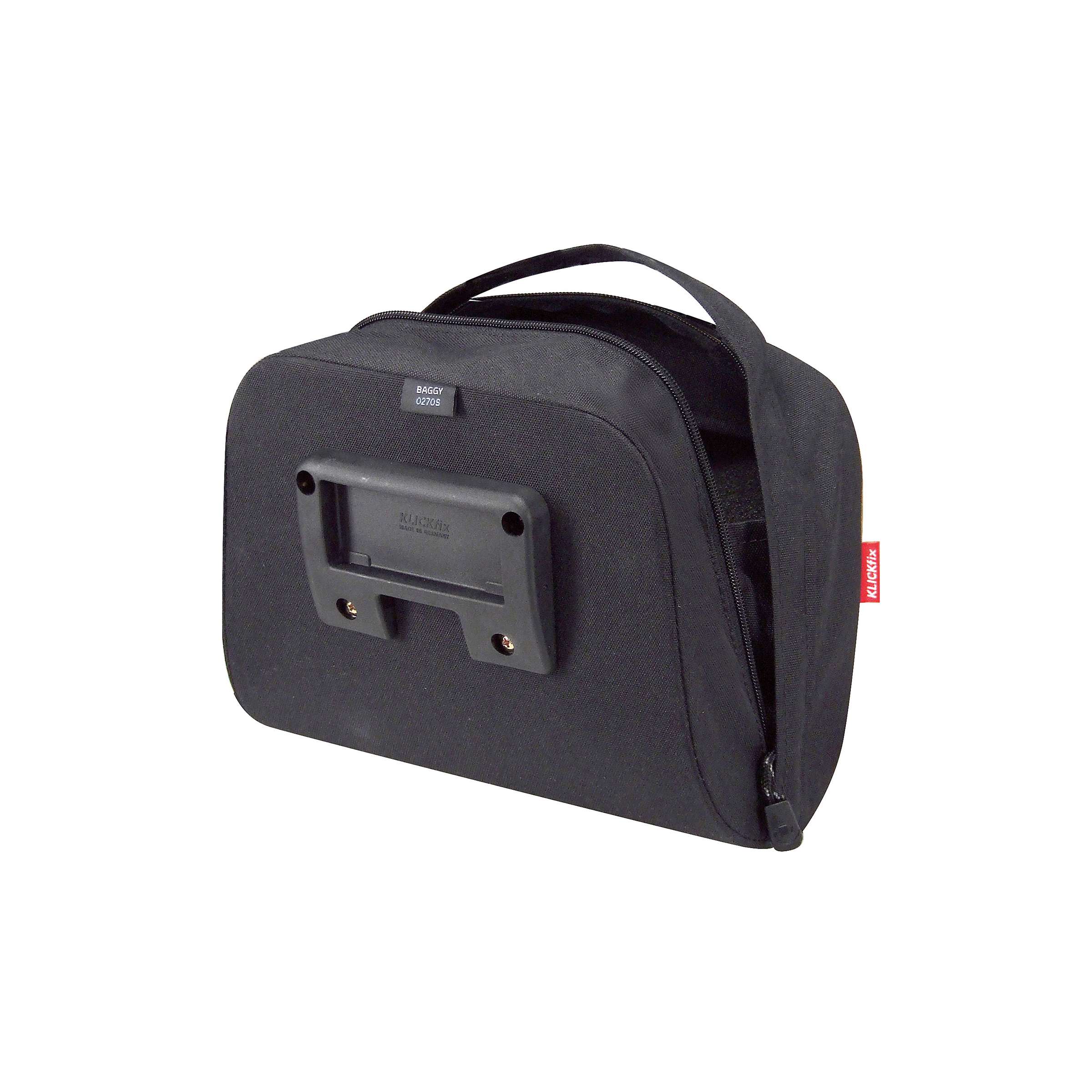 RIXEN KAUL Lenkertasche Klickfix Baggy