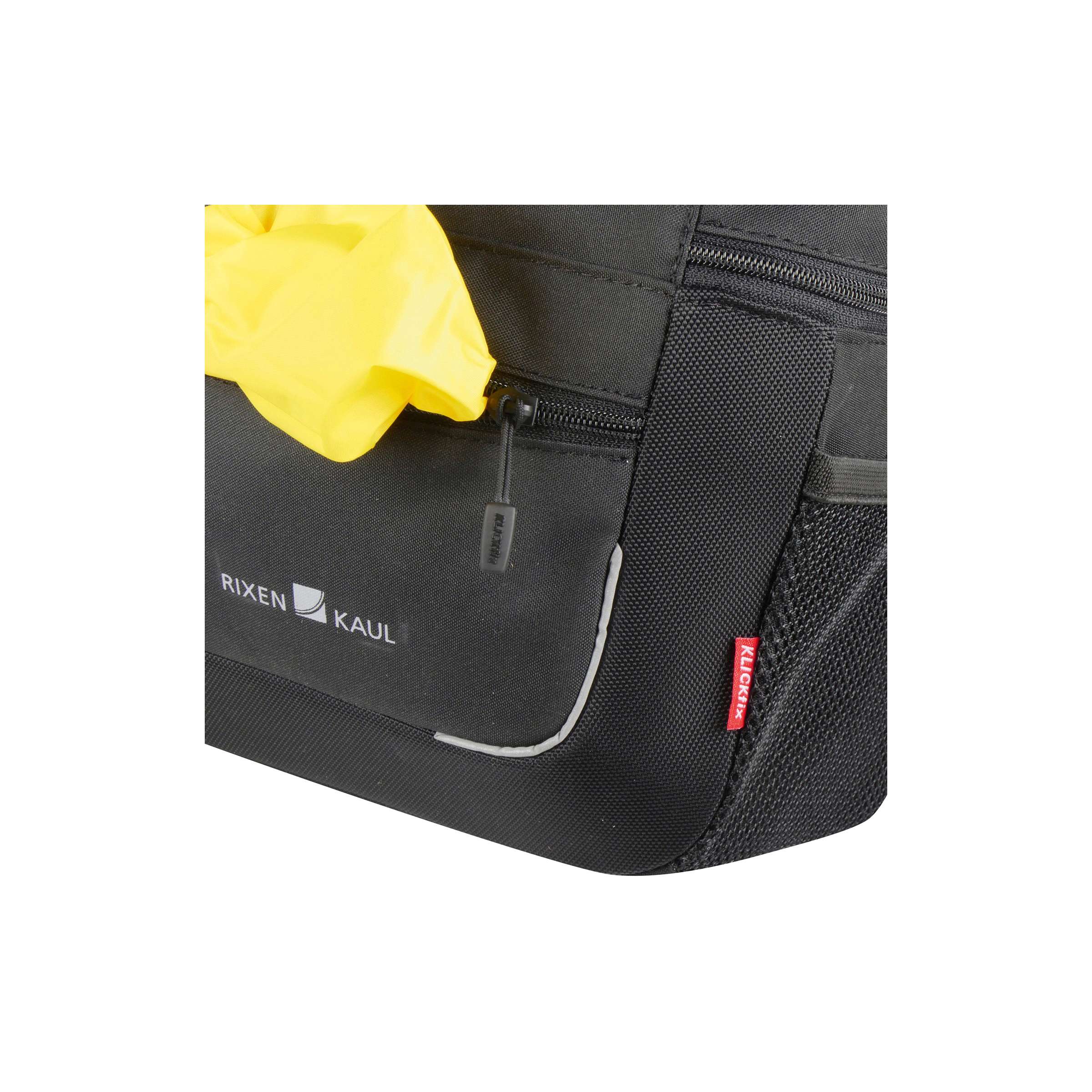Klickfix stuurtas aventour