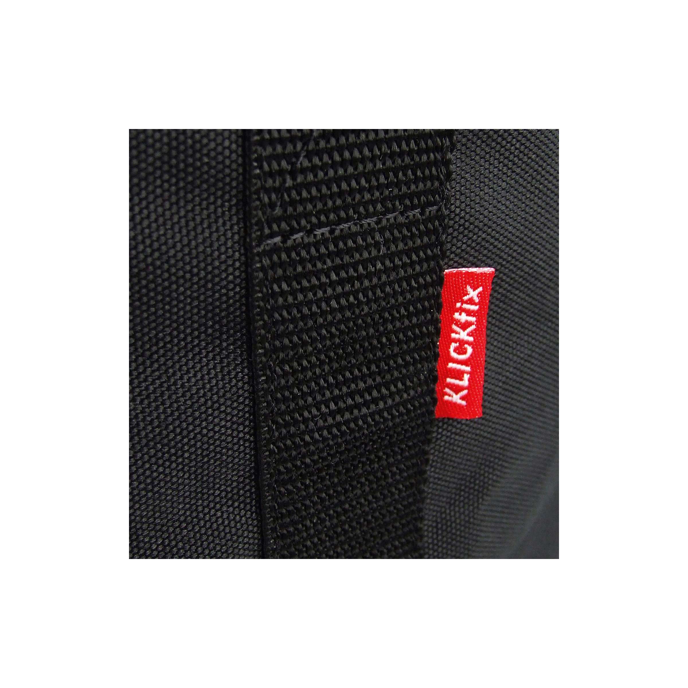 RIXEN KAUL Lenkertasche klickfix shopper plus
