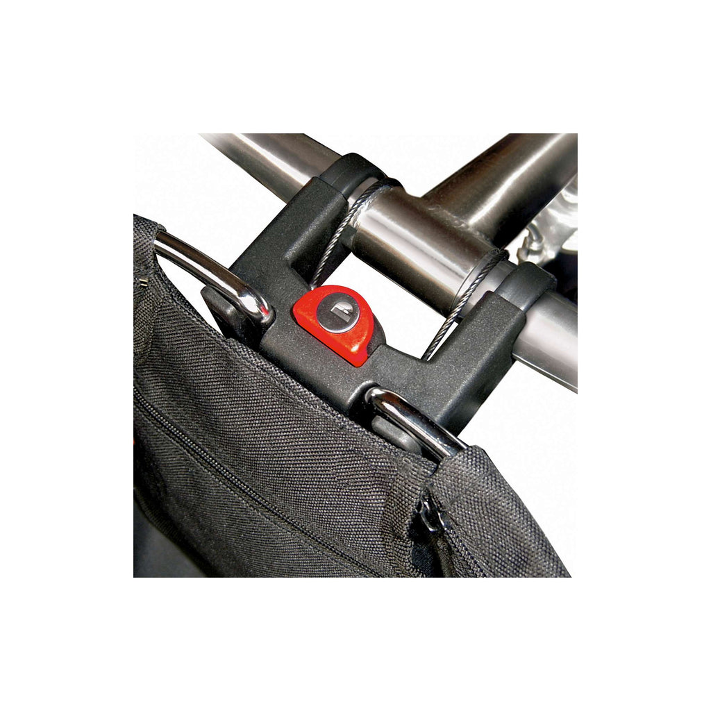 RIXEN KAUL Lenkertasche Klickfix Shopper