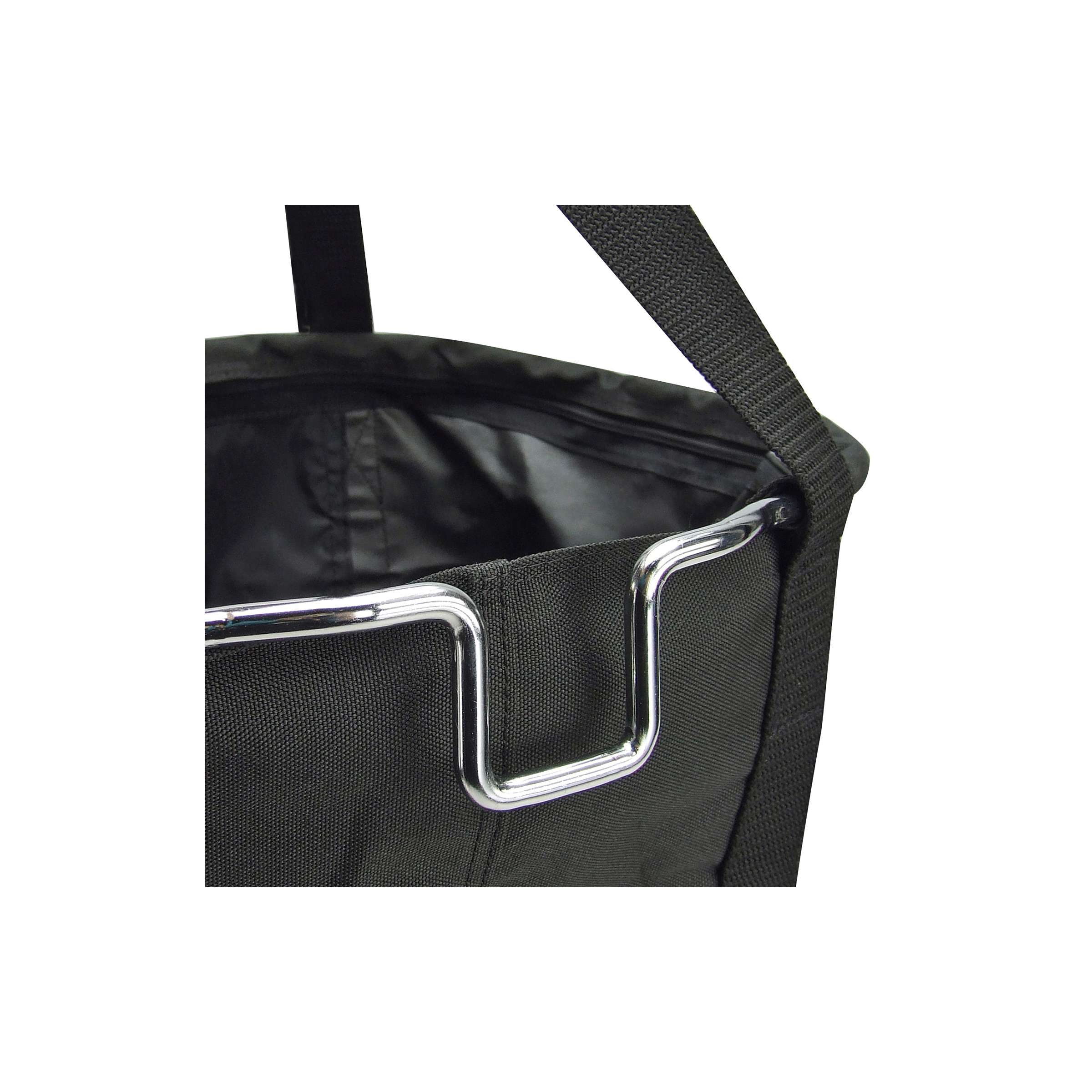 RIXEN KAUL Lenkertasche Klickfix Shopper