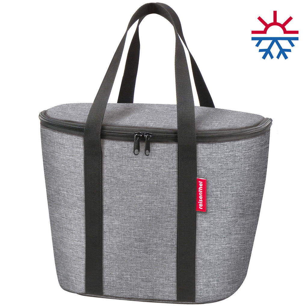 Klickfix mandtas iso basket bag