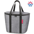 Klickfix mandtas iso basket bag