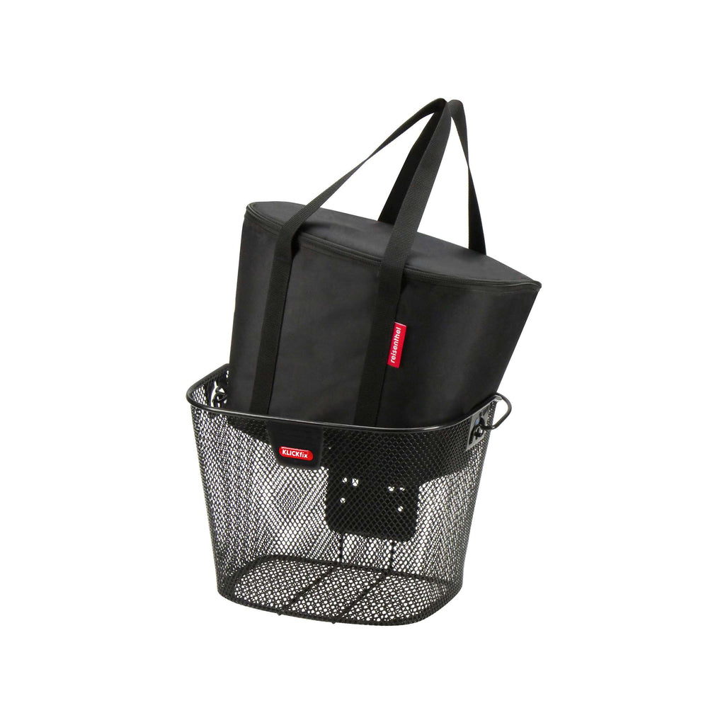 Klickfix mandtas iso basket bag