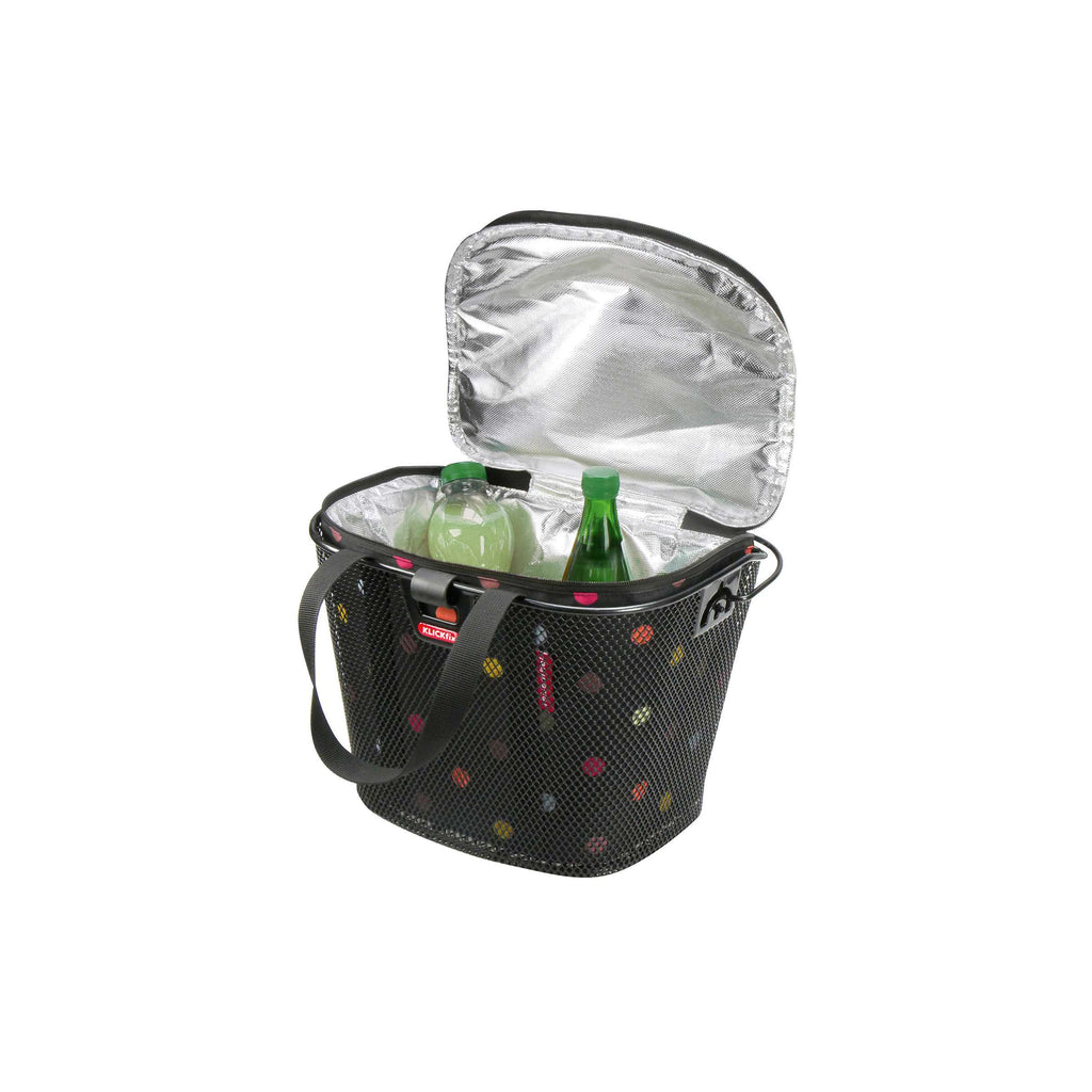 Klickfix mandtas iso basket bag