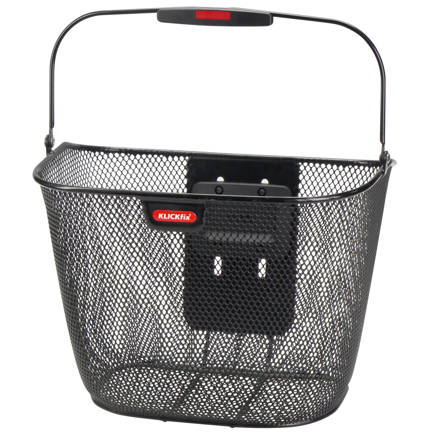 Klickfix Korb Uni Plus 18l KF Schwarz
