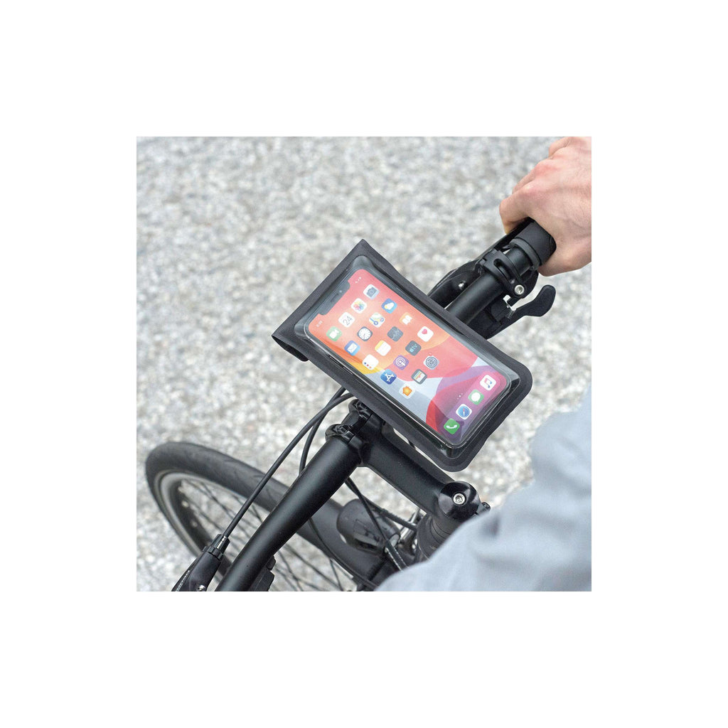 RIXEN KAUL Handytasche klickfix phonebag light m