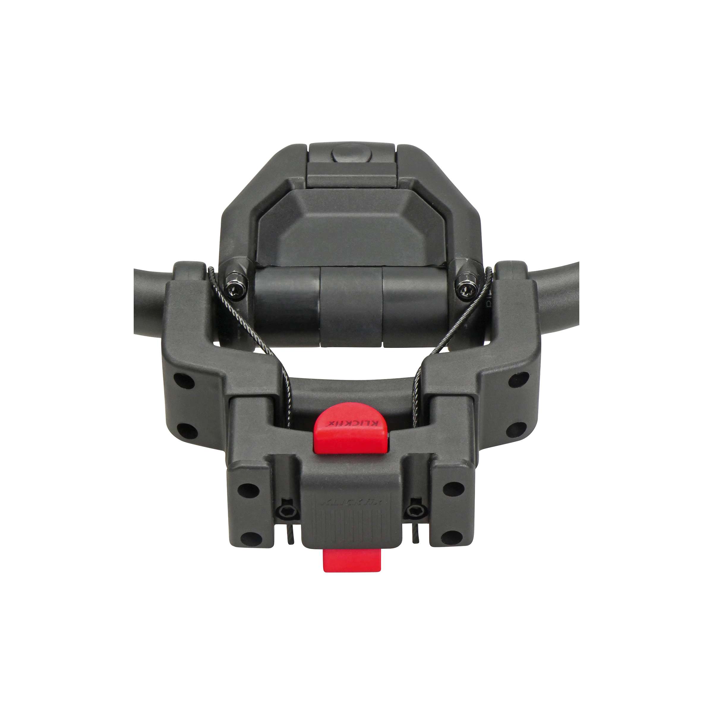 Klickfix stuuradapter distance set