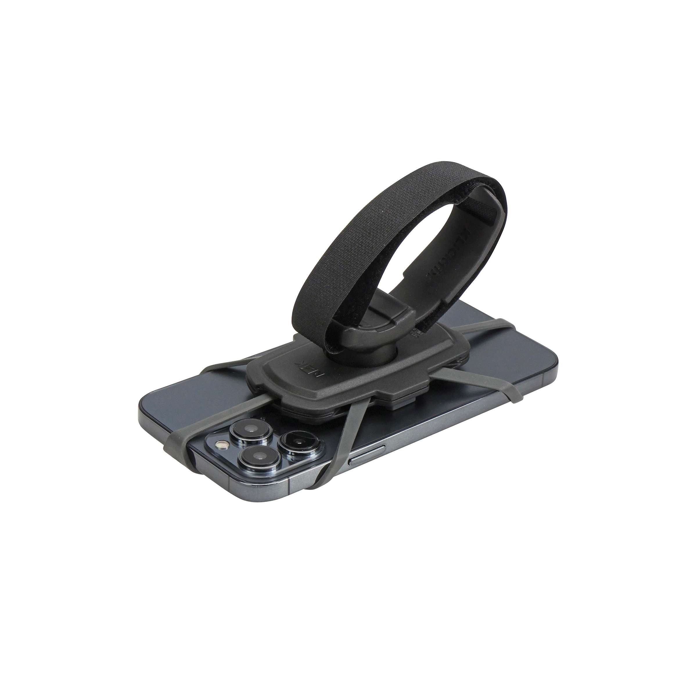 RIXEN KAUL Handyhalterung Klickfix Phonepad Schlaufe