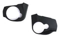 Koga motor cover links rechts evia pt- e nova evo black