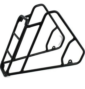 Koga drager achter koga e-wts allroad
