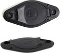 Koga laderplug kap bosch accu powertube zwart