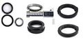 Koga balhoofdset incl. steering lock