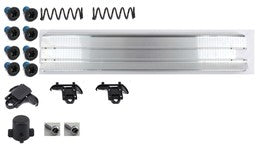Koga koga suv - battery cover