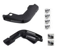 Koga koga suv - motor cover