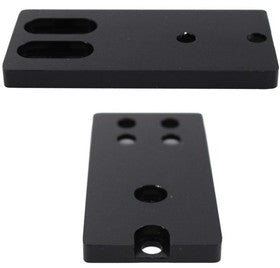 Koga koga suv - rail block set + foam