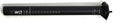 Koga world traveller zadelpen