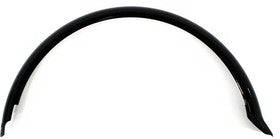 Koga world traveller spatbord set achter