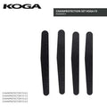 Koga koga f3 kettingbeschermer