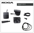 Koga koga f3 koplamp