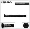 Koga koga f3 steekas voor