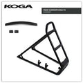 Koga koga f3 drager + bevestigingsstrip