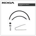 Koga koga f3 spatbord set
