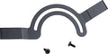 Herrmans bike components oy kettingschermbevestiging herrmans slyde - bosch generatie 3 - 42-44t - zwart