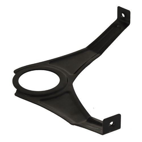 HERMANS Montagehalterung Slyde 48t 35mm Offset 5mm