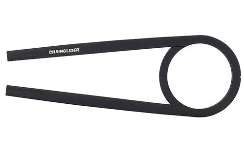 Hebie kettd chainglider v 42t zwart