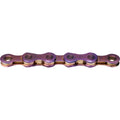 Kmc ketting tt12 neo 12v 126l waxed chroom