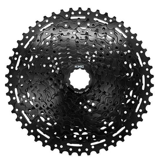 Kmc react cassette 11 speed - 11 50t