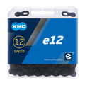 KMC e12 130 -glides 12-Gang-E-Bike