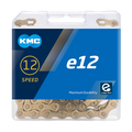 Kmc e12 - ti-n - gold