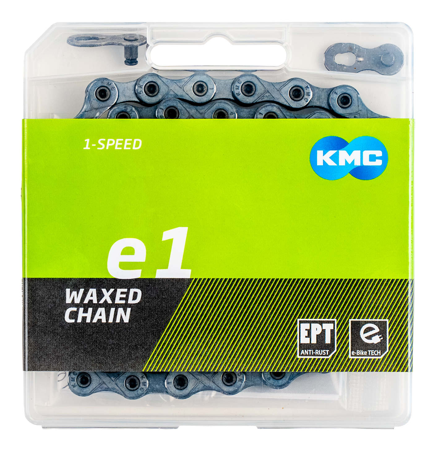 Kmc ketting e101 ept waxed