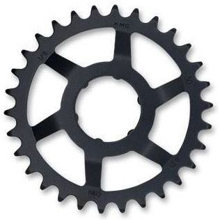 Kmc pb0301a tandwiel 30t shimano 1 8