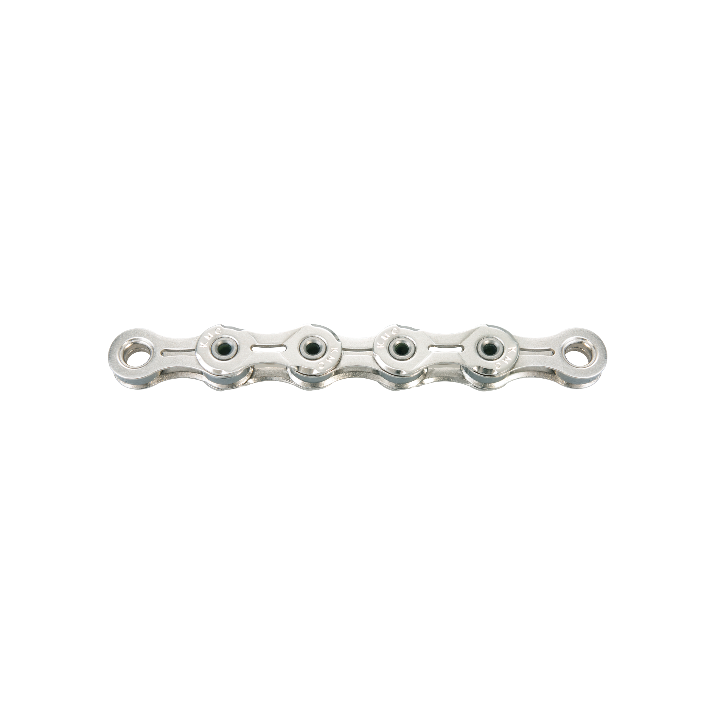 Kmc kette x11el chain x11el silver waxed