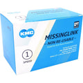 KMC-Verbindungslink SRAM MIS.Link Z1EHX Wide Nr.