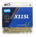 KMC Kette x11sl