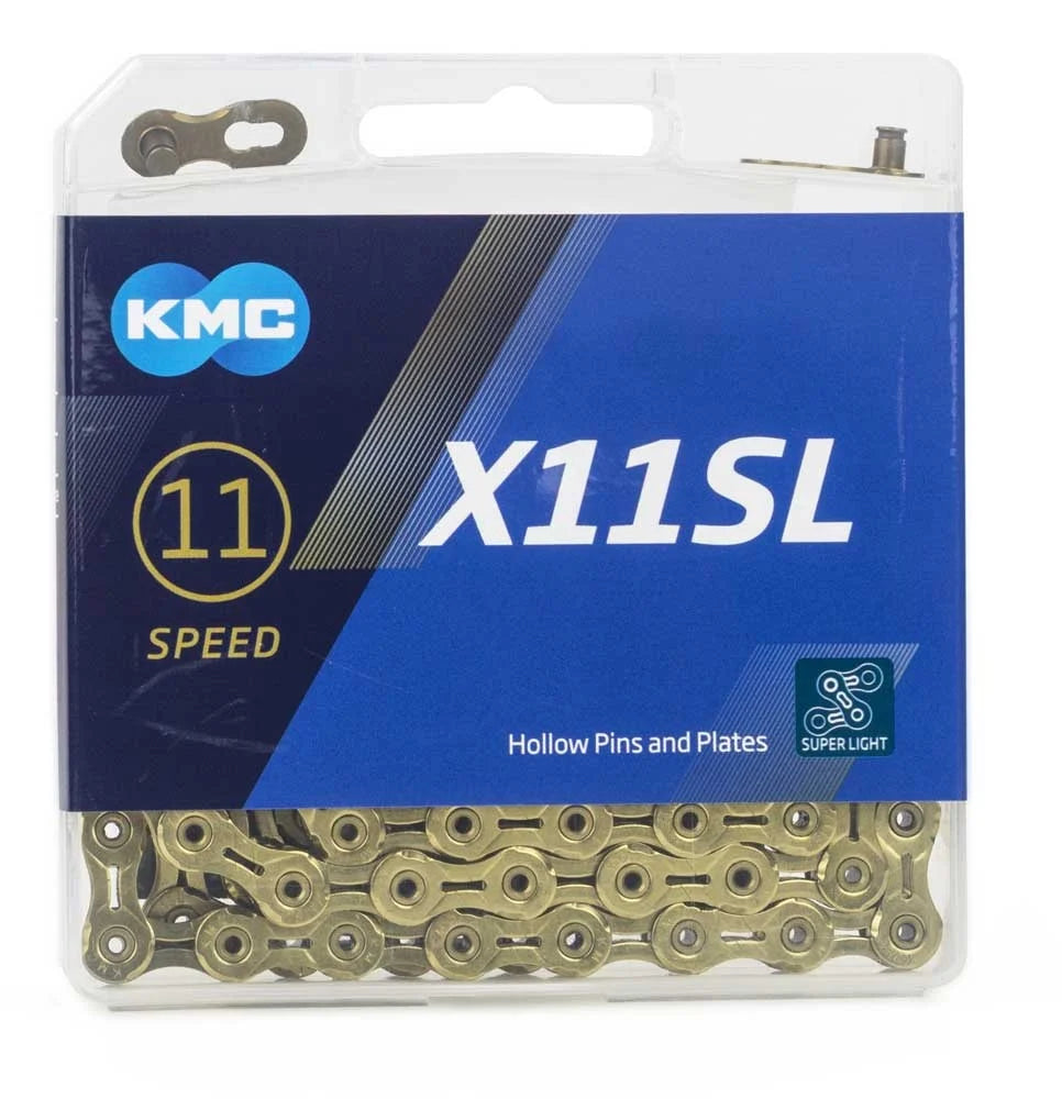 KMC Kette x11sl