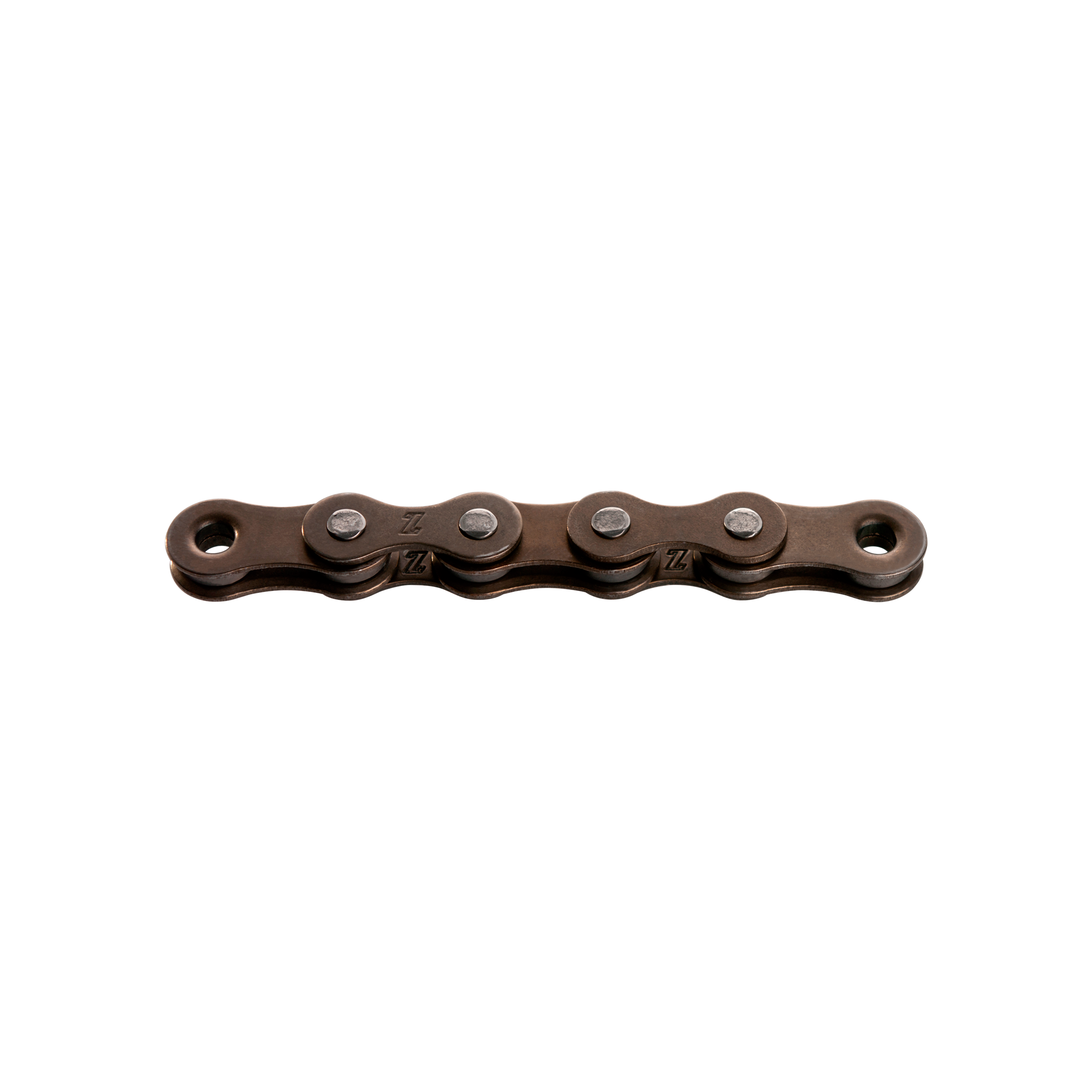 KMC Chain Singlespeed Z1 Narrow 112 Glieder - braun