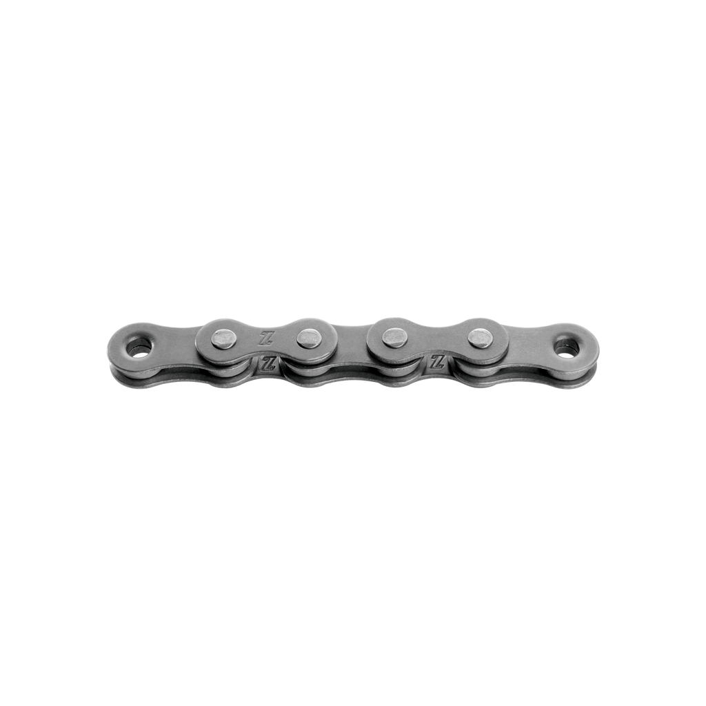 KMC Chain Singlespeed Z1 Narrow EPT 112 Glieder - Dunkelsilber