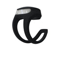 Knog frog usb rear - spider black