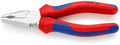 Knipex combinatietang