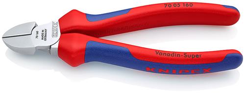 Knipex zijkniptang